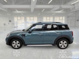  Mini  Countryman MINI  / 2020 / 5P / BERLINA ONE D BUSINESS AUTOM DCT #8