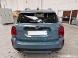  Mini  Countryman MINI  / 2020 / 5P / BERLINA ONE D BUSINESS AUTOM DCT #56