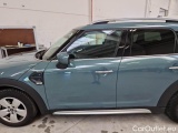  Mini  Countryman MINI  / 2020 / 5P / BERLINA ONE D BUSINESS AUTOM DCT #62