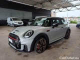  Mini  Mini   / 2021 / 3P / BERLINA JOHN COOPER WORKS JCW 
