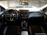  Nissan  Qashqai NISSAN  / 2017 / 5P / CROSSOVER 1.5 DCI 115 BUSINESS #3