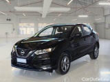  Nissan  Qashqai NISSAN  / 2017 / 5P / CROSSOVER 1.5 DCI 115 BUSINESS 