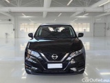  Nissan  Qashqai NISSAN  / 2017 / 5P / CROSSOVER 1.5 DCI 115 BUSINESS #6
