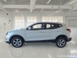  Nissan  Qashqai NISSAN  / 2017 / 5P / CROSSOVER 1.7 DCI 150 4WD BUSINESS DCT #8