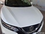  Nissan  Qashqai NISSAN  / 2017 / 5P / CROSSOVER 1.7 DCI 150 4WD BUSINESS DCT #24