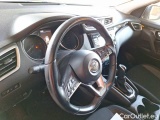  Nissan  Qashqai NISSAN  / 2017 / 5P / CROSSOVER 1.7 DCI 150 4WD BUSINESS DCT #79