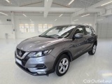  Nissan  Qashqai NISSAN  / 2017 / 5P / CROSSOVER 1.5 DCI 115 BUSINESS DCT 