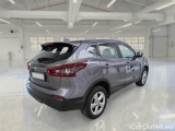  Nissan  Qashqai NISSAN  / 2017 / 5P / CROSSOVER 1.5 DCI 115 BUSINESS DCT #2
