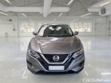  Nissan  Qashqai NISSAN  / 2017 / 5P / CROSSOVER 1.5 DCI 115 BUSINESS DCT #6