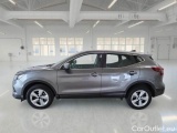  Nissan  Qashqai NISSAN  / 2017 / 5P / CROSSOVER 1.5 DCI 115 BUSINESS DCT #8