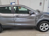  Nissan  Qashqai NISSAN  / 2017 / 5P / CROSSOVER 1.5 DCI 115 BUSINESS DCT #47
