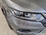  Nissan  Qashqai NISSAN  / 2017 / 5P / CROSSOVER 1.5 DCI 115 BUSINESS DCT #41