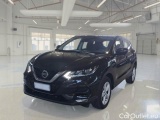  Nissan  Qashqai NISSAN  / 2017 / 5P / CROSSOVER 1.3 DIG-T 140 BUSINESS 