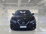  Nissan  Qashqai NISSAN  / 2017 / 5P / CROSSOVER 1.3 DIG-T 140 BUSINESS #6