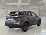  Nissan  Qashqai NISSAN  / 2021 / 5P / CROSSOVER 1.3 MHEV 158 BUSINESS XTRONIC #2