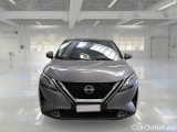  Nissan  Qashqai NISSAN  / 2021 / 5P / CROSSOVER 1.3 MHEV 158 BUSINESS XTRONIC #6