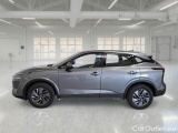  Nissan  Qashqai NISSAN  / 2021 / 5P / CROSSOVER 1.3 MHEV 158 BUSINESS XTRONIC #8