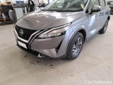  Nissan  Qashqai NISSAN  / 2021 / 5P / CROSSOVER 1.3 MHEV 158 BUSINESS XTRONIC #30