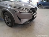  Nissan  Qashqai NISSAN  / 2021 / 5P / CROSSOVER 1.3 MHEV 158 BUSINESS XTRONIC #34