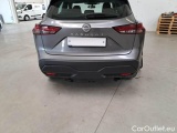  Nissan  Qashqai NISSAN  / 2021 / 5P / CROSSOVER 1.3 MHEV 158 BUSINESS XTRONIC #53