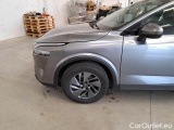  Nissan  Qashqai NISSAN  / 2021 / 5P / CROSSOVER 1.3 MHEV 158 BUSINESS XTRONIC #70