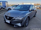  Nissan  Qashqai NISSAN  / 2021 / 5P / CROSSOVER 1.3 MHEV 140 BUSINESS 