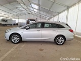  Opel  Astra OPEL  / 2019 / 5P / STATION WAGON ST 1.5 CDTI BUSINESS ELEGA.122CV SeS MT6 #8