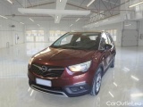 Opel  Crossland OPEL  X / 2017 / 5P / CROSSOVER 1.5 DIESEL 102CV INNOVATION SeS MT6 