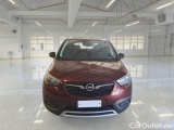  Opel  Crossland OPEL  X / 2017 / 5P / CROSSOVER 1.5 DIESEL 102CV INNOVATION SeS MT6 #6