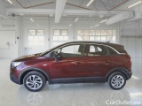  Opel  Crossland OPEL  X / 2017 / 5P / CROSSOVER 1.5 DIESEL 102CV INNOVATION SeS MT6 #8