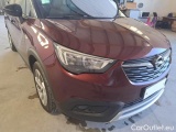  Opel  Crossland OPEL  X / 2017 / 5P / CROSSOVER 1.5 DIESEL 102CV INNOVATION SeS MT6 #37