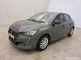  Peugeot  208 Active 1.5 BlueHDi S&S 100pk/cv 5p Manual Diesel  23 