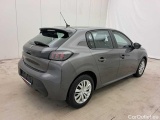  Peugeot  208 Active 1.5 BlueHDi S&S 100pk/cv 5p Manual Diesel  23 #10