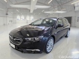  Opel  Insignia OPEL  / 2017 / 5P / STATION WAGON ST 1.6 CDTI INNOVATION 136CV SeS AT6 