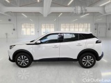  Peugeot  2008 PEUGEOT  / 2019 / 5P / CROSSOVER BLUEHDI 110 ACTIVE S/S #8
