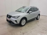  Seat  Arona Move 1.0TSi 95pk/cv 5p Manual Petrol  24 