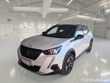  Peugeot  2008 PEUGEOT  / 2019 / 5P / CROSSOVER BLUEHDI 130 EAT8 GT S/S AUT. 