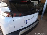  Peugeot  2008 PEUGEOT  / 2019 / 5P / CROSSOVER BLUEHDI 130 EAT8 GT S/S AUT. #65