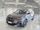  Peugeot  2008 PEUGEOT  / 2019 / 5P / CROSSOVER PURETECH 130 EAT8 ALLURE S/S AUT. 