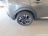 Peugeot  2008 PEUGEOT  / 2019 / 5P / CROSSOVER PURETECH 130 EAT8 ALLURE S/S AUT. #79