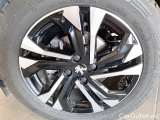  Peugeot  2008 PEUGEOT  / 2019 / 5P / CROSSOVER PURETECH 130 EAT8 ALLURE S/S AUT. #89