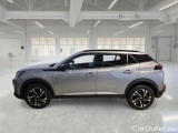  Peugeot  2008 PEUGEOT  / 2019 / 5P / CROSSOVER PURETECH 130 ALLURE PACK S/S #8