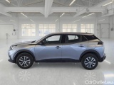  Peugeot  2008 PEUGEOT  / 2019 / 5P / CROSSOVER PURETECH 100 ACTIVE PACK S/S #8