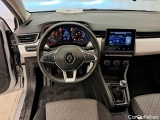  Renault  Clio Evolution 1.0TCe 90pk/cv 5p Manual Petrol  25 #15