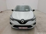  Renault  Clio Evolution 1.0TCe 90pk/cv 5p Manual Petrol  25 #16