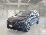  Peugeot  3008 PEUGEOT  / 2016 / 5P / SUV BLUEHDI 180 EAT8 SeS GT AUT. 
