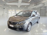  Peugeot  3008 PEUGEOT  / 2016 / 5P / SUV BLUEHDI 130 EAT8 SeS BUSINESS 