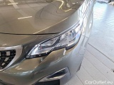  Peugeot  3008 PEUGEOT  / 2016 / 5P / SUV BLUEHDI 130 EAT8 SeS BUSINESS #29