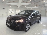  Peugeot  3008 PEUGEOT  / 2016 / 5P / SUV BLUEHDI 130 SeS BUSINESS 