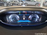  Peugeot  3008 PEUGEOT  / 2016 / 5P / SUV BLUEHDI 130 SeS BUSINESS #4